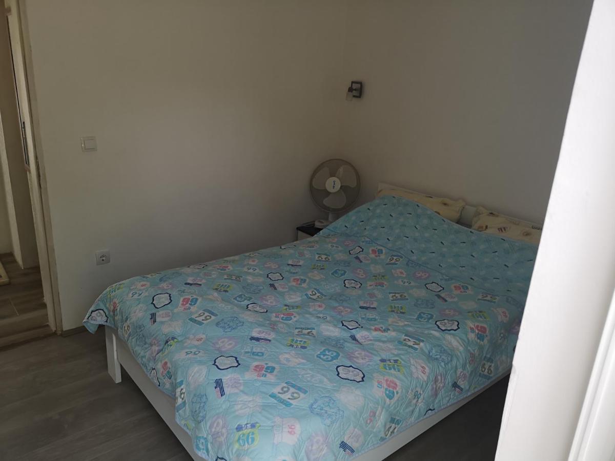 Apartmani Zubor Banja Koviljača Buitenkant foto